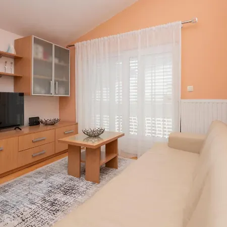 Appartamento Beautiful In With Wi-fi *
