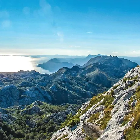 Beautiful In With Wi-fi Appartamento Makarska
