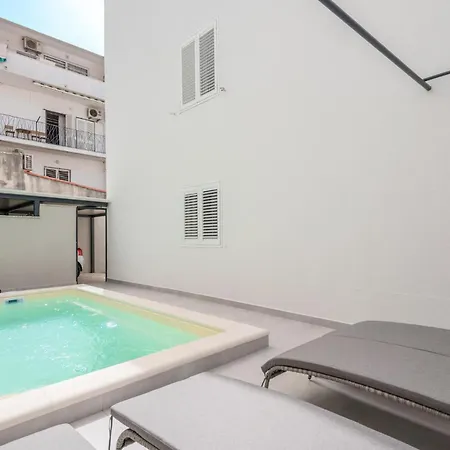 Appartamento Beautiful In With Wi-fi